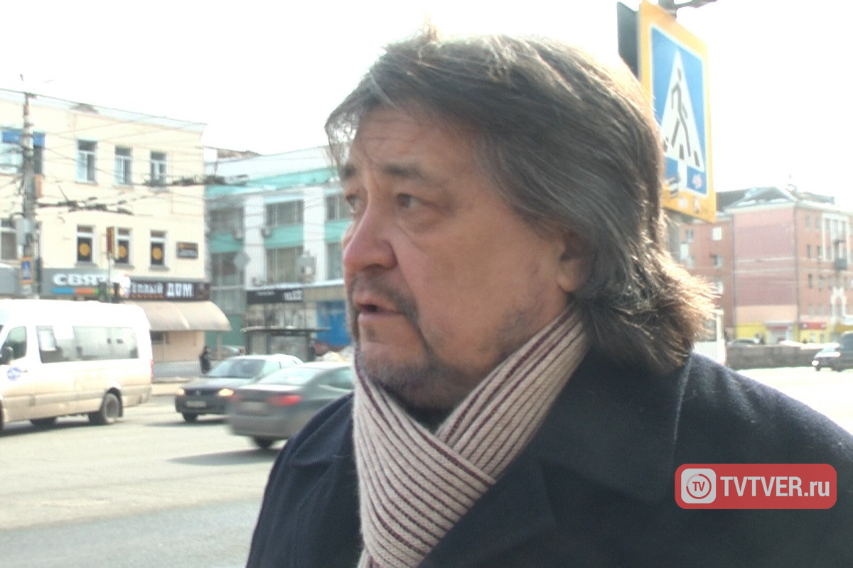 На перекрестках Твери может появиться новая разметка