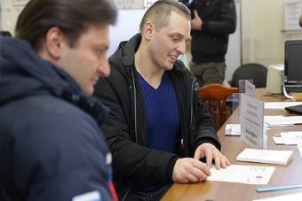 Братья Запашные и еще более 436 тысяч человек проголосовали в Тверской области