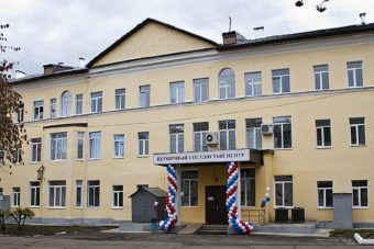 Следственный комитет возбудил уголовное дело по факту смерти пациента в тверской больнице №7