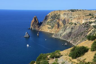 Врач из Твери подготовил фотовыставку, посвященную Крыму