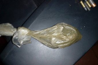 У жителя Тверской области нашли марихуану в крупном размере