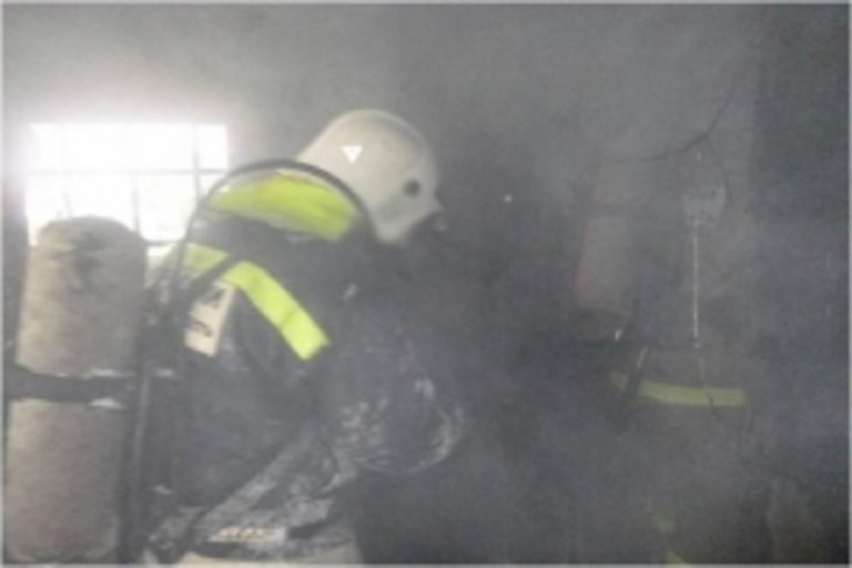 В Твери из-за детской шалости две женщины отравились угарным газом