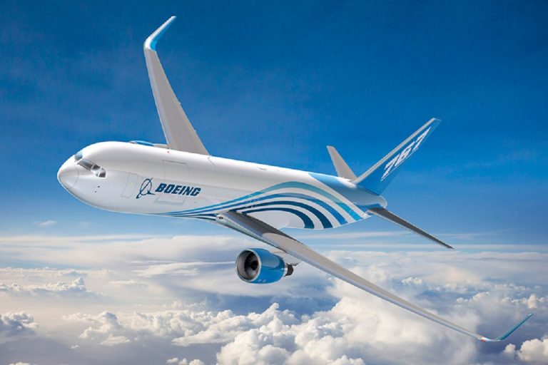 В Тверской области расширяют производство устройств для самолетов Boeing