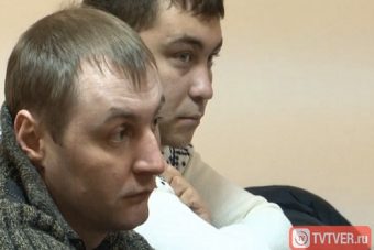 Смоленские гаишники приедут на суд в Тверь 5 апреля