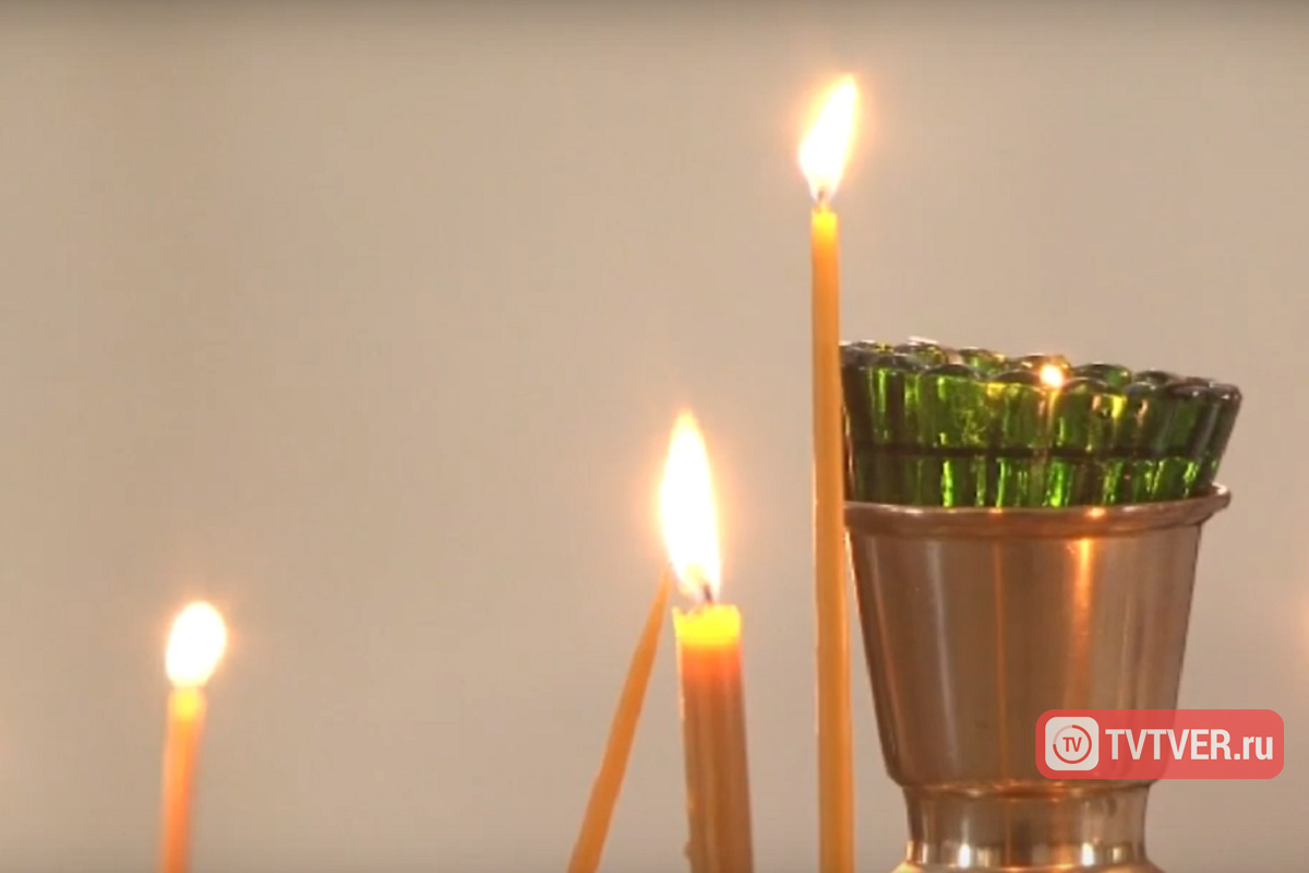 В Тверской области простятся с молодым бойцом, погибшим на СВО