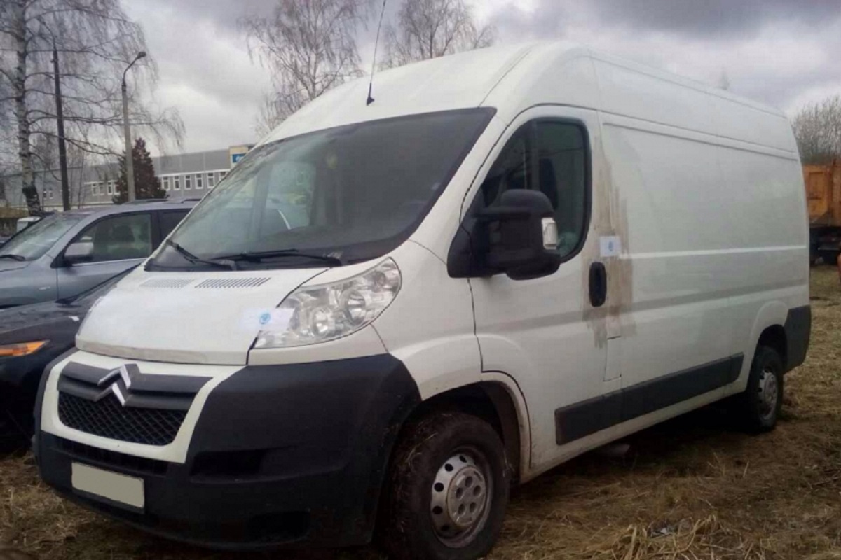 В Тверской области суд отправил в колонию серийных похитителей снегоходов и газонокосилок