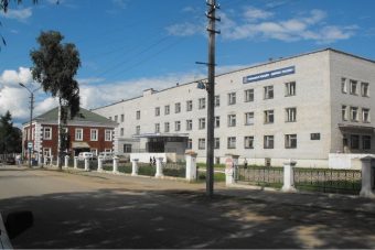 В Тверской области главному врачу ЦРБ незаконно передали в собственность жилье