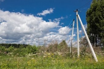Тверской области угрожают ураганы и град