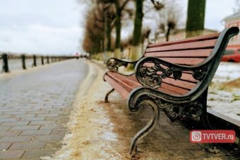 В Тверской области 30 марта кардинально поменяется погода