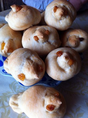 День весеннего равноденствия не принесет тверитянам долгожданного потепления