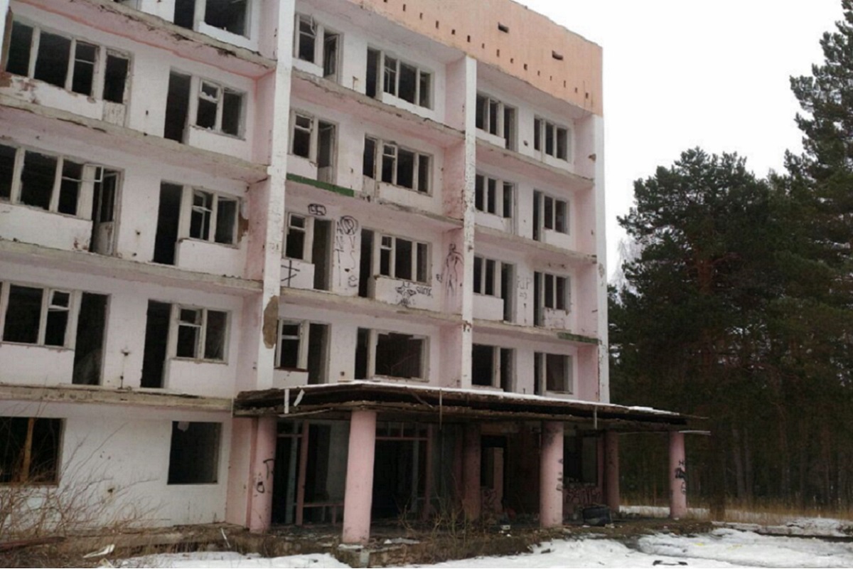 В Твери задержан конкурсный управляющий санатория, подозреваемый в подкупе на миллион