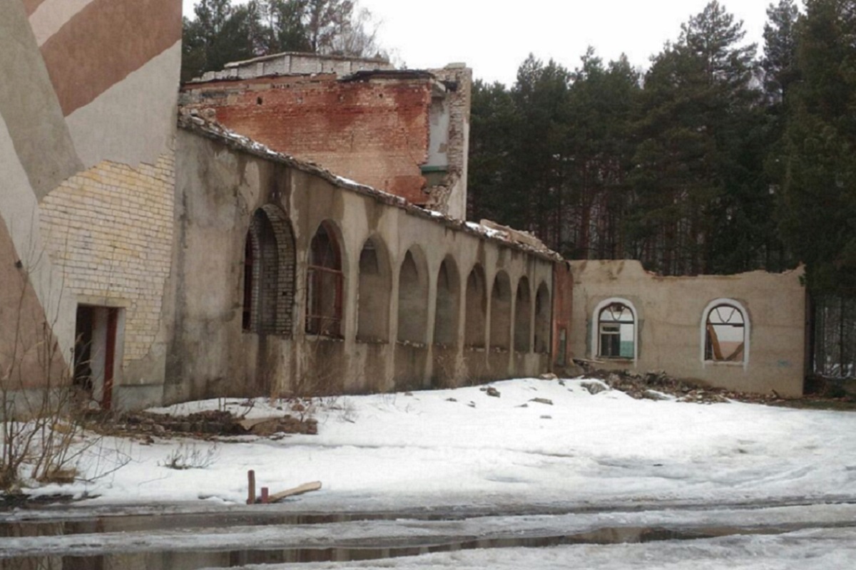 В Твери задержан конкурсный управляющий санатория, подозреваемый в подкупе на миллион