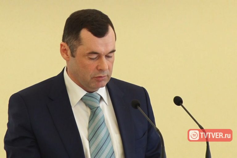 Тверская область планирует включиться в новую программу переселения граждан из аварийного жилья