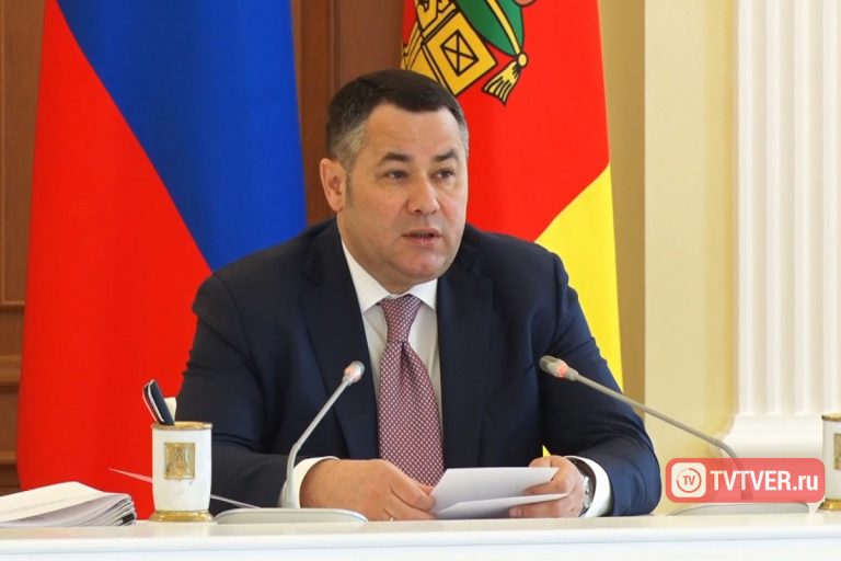 Тверская область планирует включиться в новую программу переселения граждан из аварийного жилья