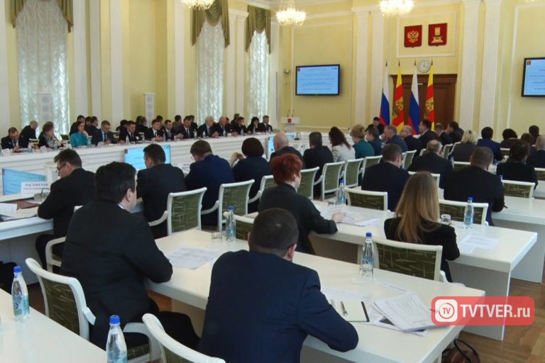 Тверская область планирует включиться в новую программу переселения граждан из аварийного жилья