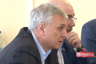 Руководитель тверской "Единой России" заявил о том, что Тверь не собирается выполнять Указ Президента, так как не сможет создать необходимое количество рабочих мест