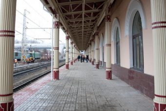 На вокзалах Вышнего Волочка, Бологого и Ржева появится Wi-Fi