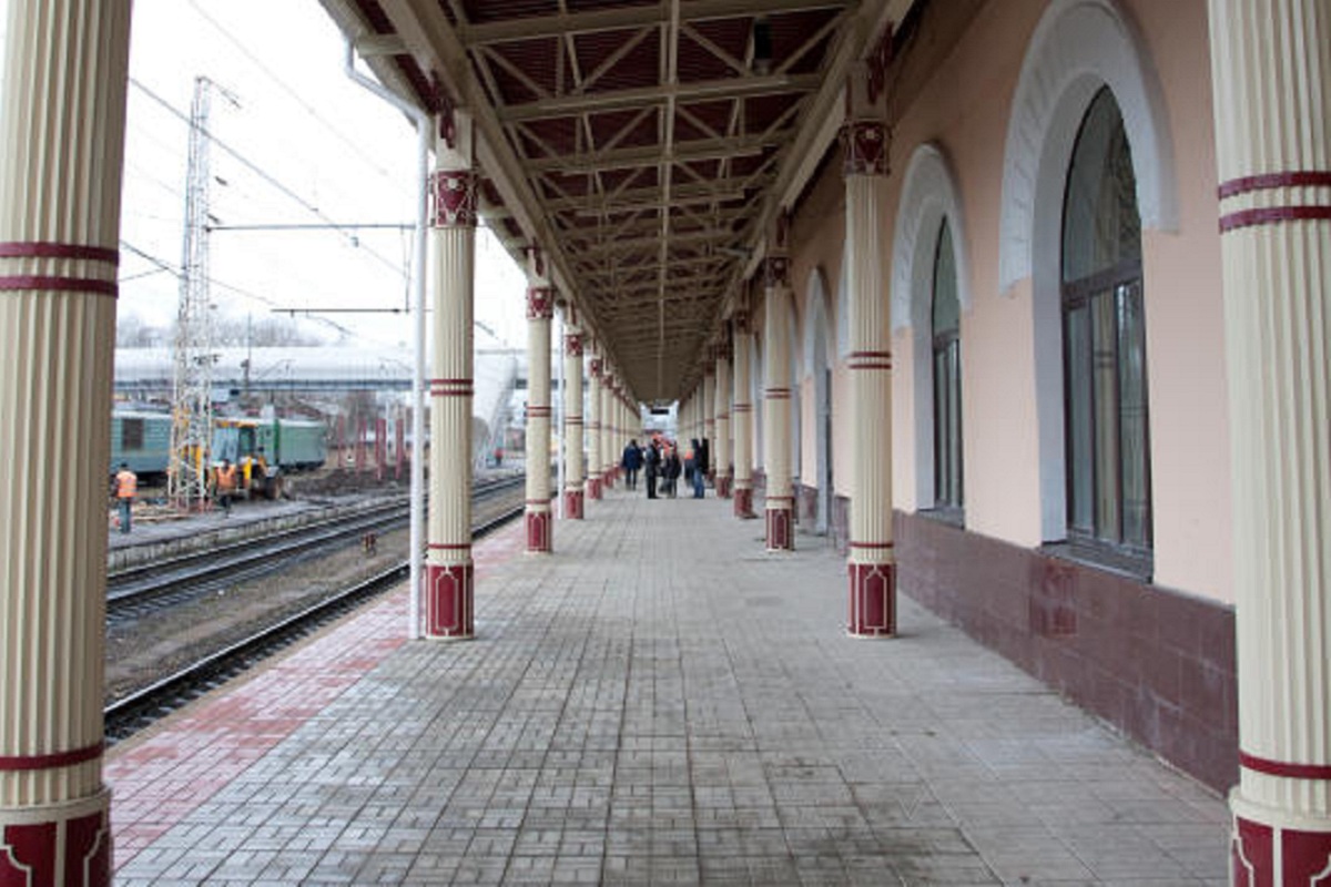 Трое подростков бесследно пропали в Тверской области