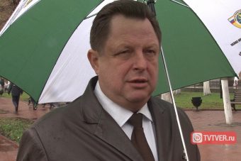 Главный федеральный инспектор по Тверской области рассказал об участии в ликвидации чернобыльской аварии Главный федеральный инспектор по Тверской области рассказал об участии в ликвидации чернобыльской аварии