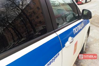 Для тверских полицейских купят 68 автомобилей на областные деньги