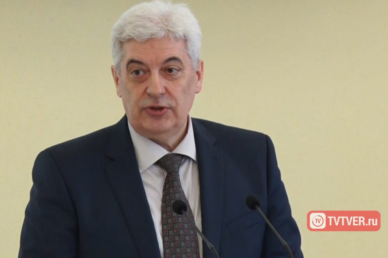 Игорь Руденя о демографической ситуации в регионе: наша задача – обеспечить, как минимум, стабилизацию численности населения Тверской области