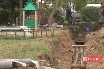 В Тверском УФАС добились признания незаконной передачу объектов ЖКХ в Эммауссе
