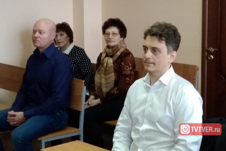 Экс-руководители «Тверской генерации»: все долги, которые нам инкриминируют, давно погашены