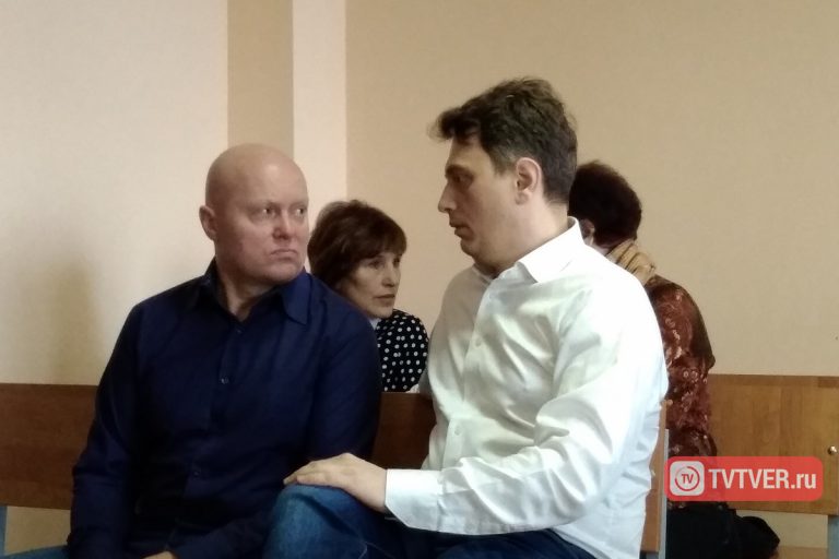 Экс-руководители «Тверской генерации»: все долги, которые нам инкриминируют, давно погашены
