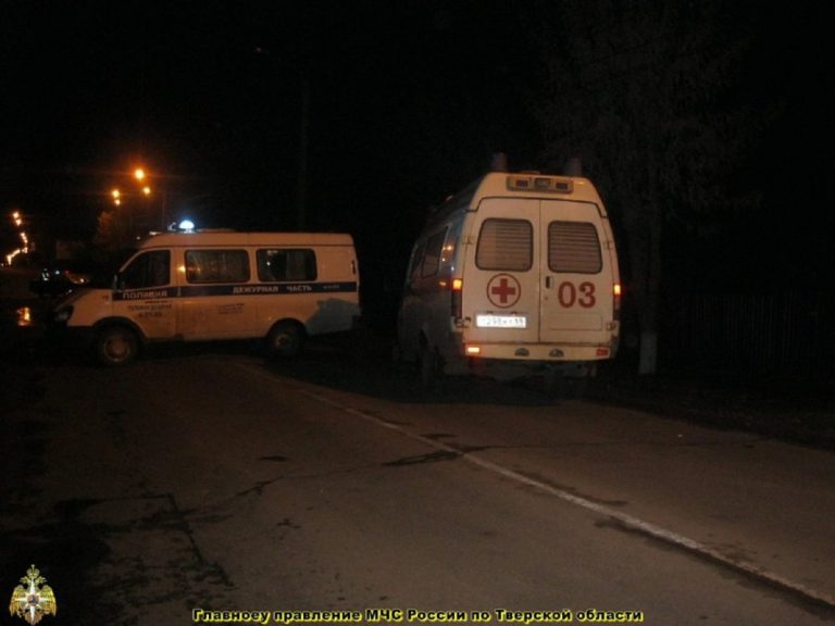 Водитель, виновный в гибели трех девушек из Тверской области, попросил отпустить его на свободу
