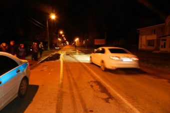 Водитель, виновный в гибели трех девушек из Тверской области, попросил отпустить его на свободу