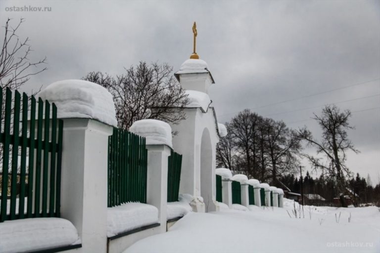 В Тверской области суд обязал сельскую администрацию обзавестись кладбищем