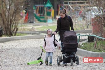 Тверские дворы: наша песня хороша – начинай сначала