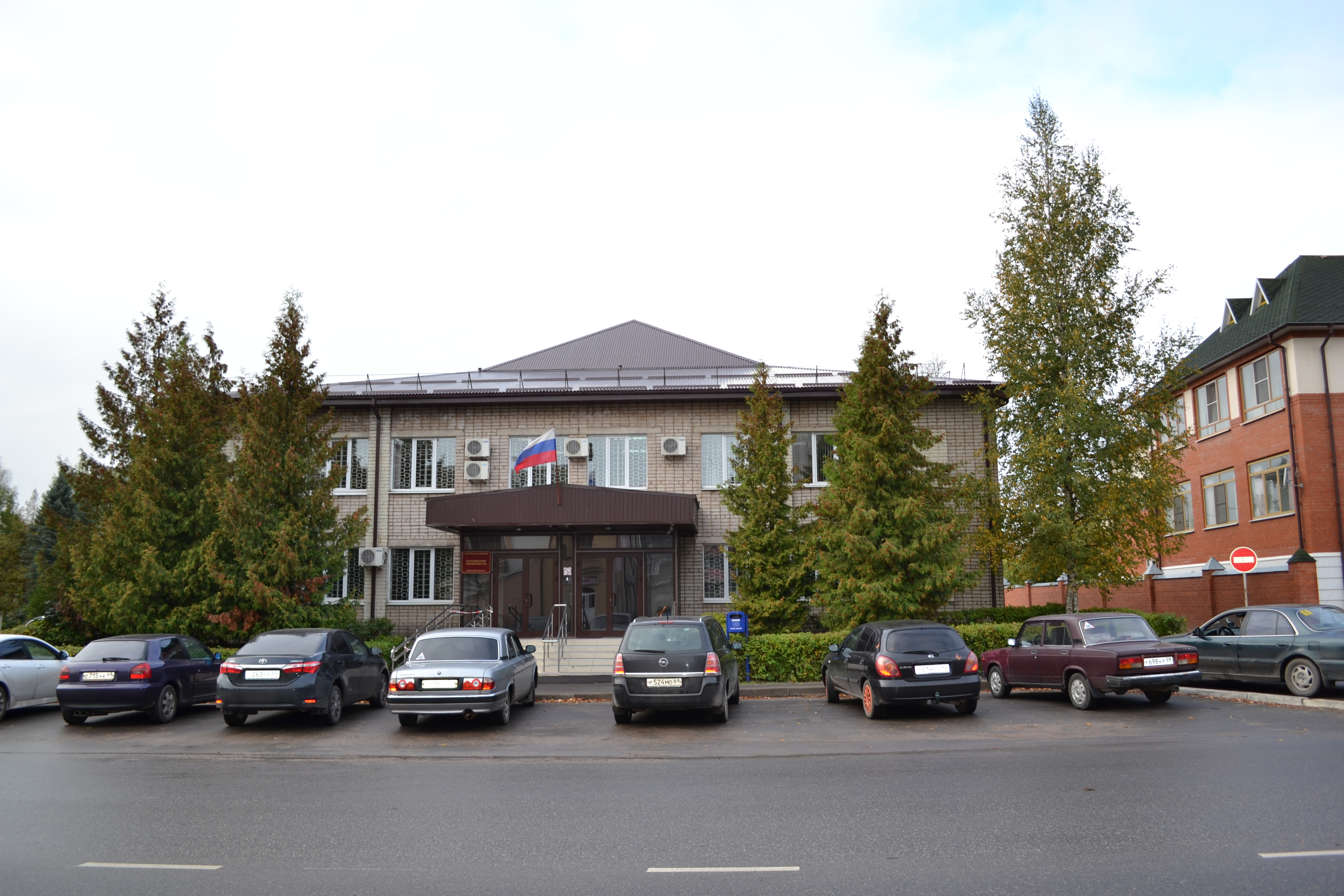В Тверской области соцработница оказалась мошенницей