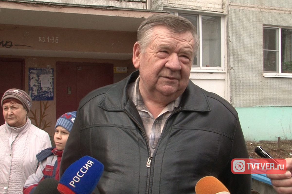 В Твери началась приёмка работ по замене лифтов