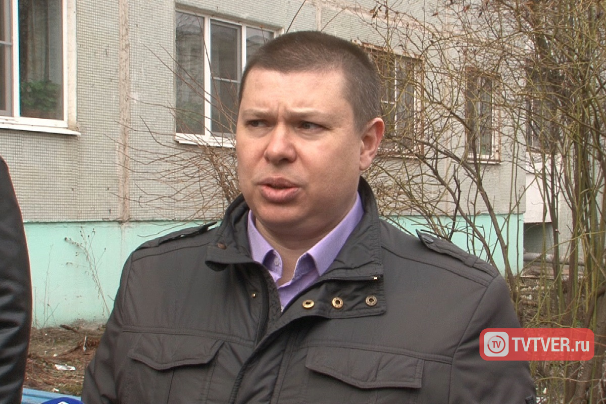 В Твери началась приёмка работ по замене лифтов