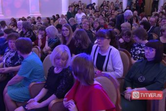 В Твери назвали имена победителей регионального конкурса «Педагог года – 2018»