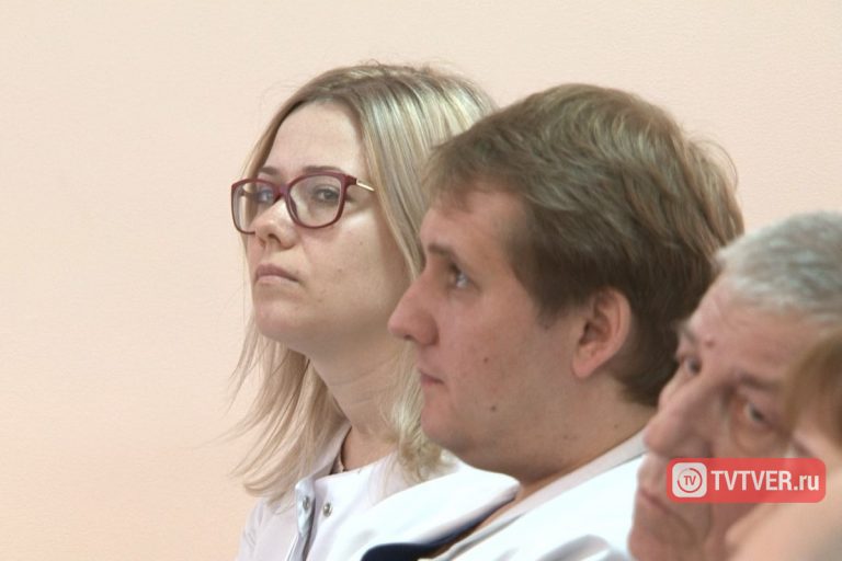 Акушерско-гинекологическая служба Тверской области одна из лучших в стране