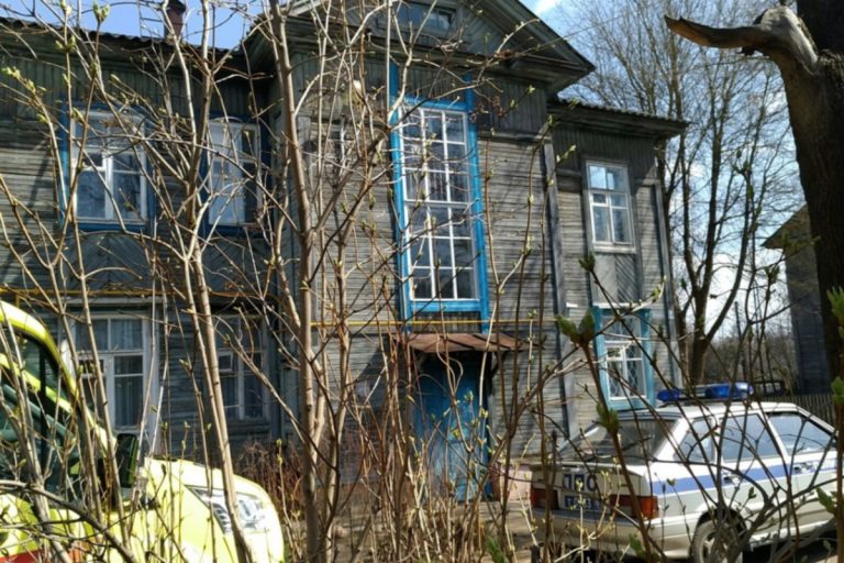 В Твери застолье закончилось избиением и поножовщиной