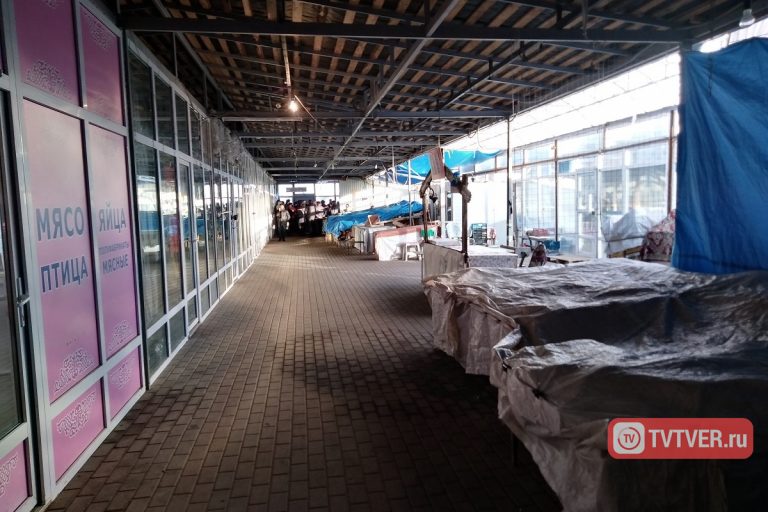 Администрация рынка в «Южном»: мы предлагали разрулить ситуацию, но власти поступили так, как сочли нужным