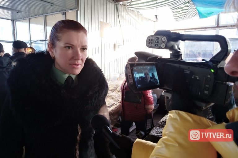 Администрация рынка в «Южном»: мы предлагали разрулить ситуацию, но власти поступили так, как сочли нужным