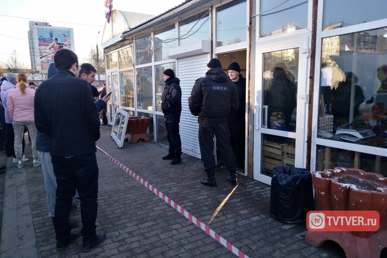 Администрация рынка в «Южном»: мы предлагали разрулить ситуацию, но власти поступили так, как сочли нужным