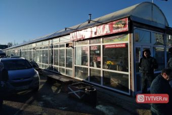 Администрация рынка в «Южном»: мы предлагали разрулить ситуацию, но власти поступили так, как сочли нужным