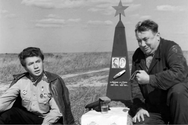 Школьникам Твери покажут более 30 фильмов о Великой Отечественной войне