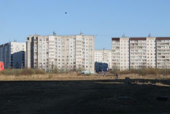 Жителям «Южного» в Твери рассказали, что будет с пустырем на Можайского