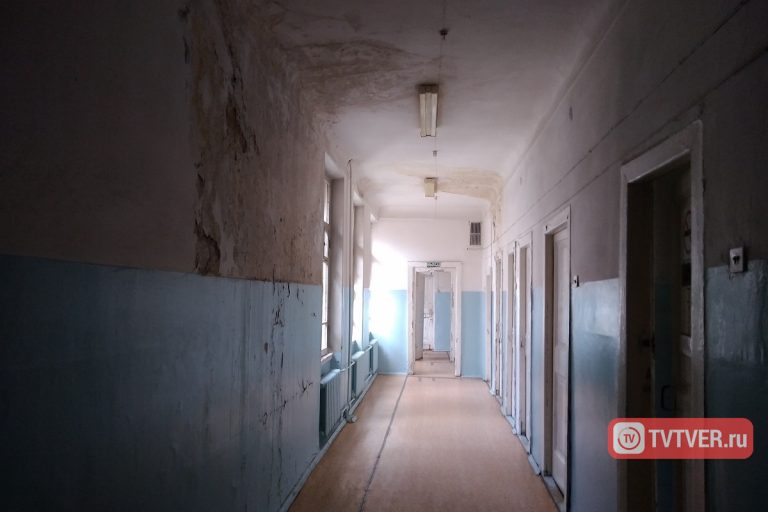 В 46 медицинских учреждениях Тверской области проведут ремонт в 2018 году