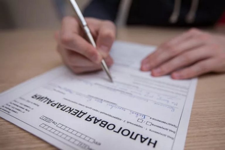 В Ржевском районе предприниматели возмутились повышением налогов в 20 раз