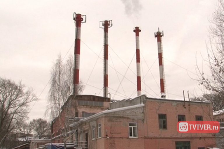 В Тверской области активы сферы ЖКХ консолидируют в едином центре управления