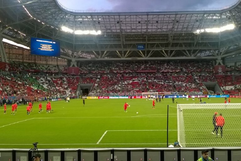 Жителя Москвы оштрафовали в Твери за мошенничество с билетами на футбольный матч