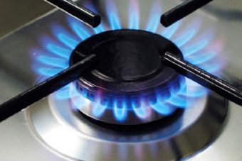 доступность газа для населения в Тверской области