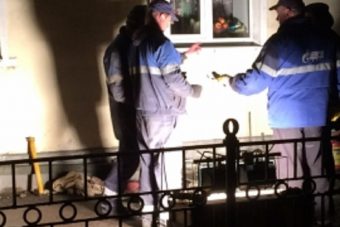 В Твери поймали банду лжегазовщиков